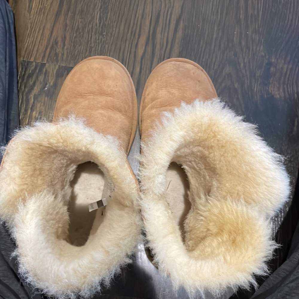 Ugg Booties - image 5